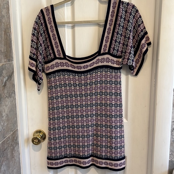 Marc by Marc Jacob’s tunic - Picture 2 of 3